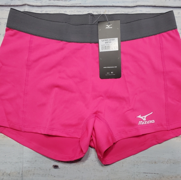 Mizuno Volleyball Shorts - Picture 3 of 6
